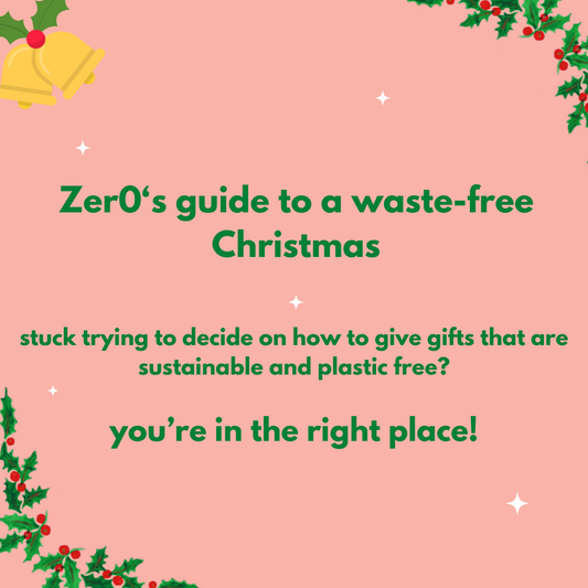 Zer0’s Christmas gift guide 2022!