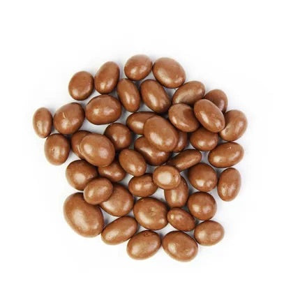 Milk Chocolate Covered Raisins
