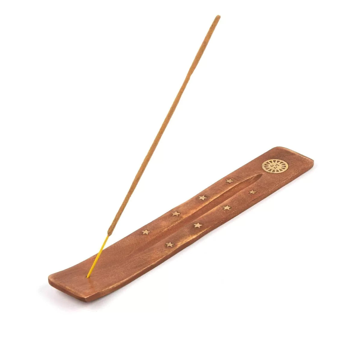 Incense Holder Ying Yang