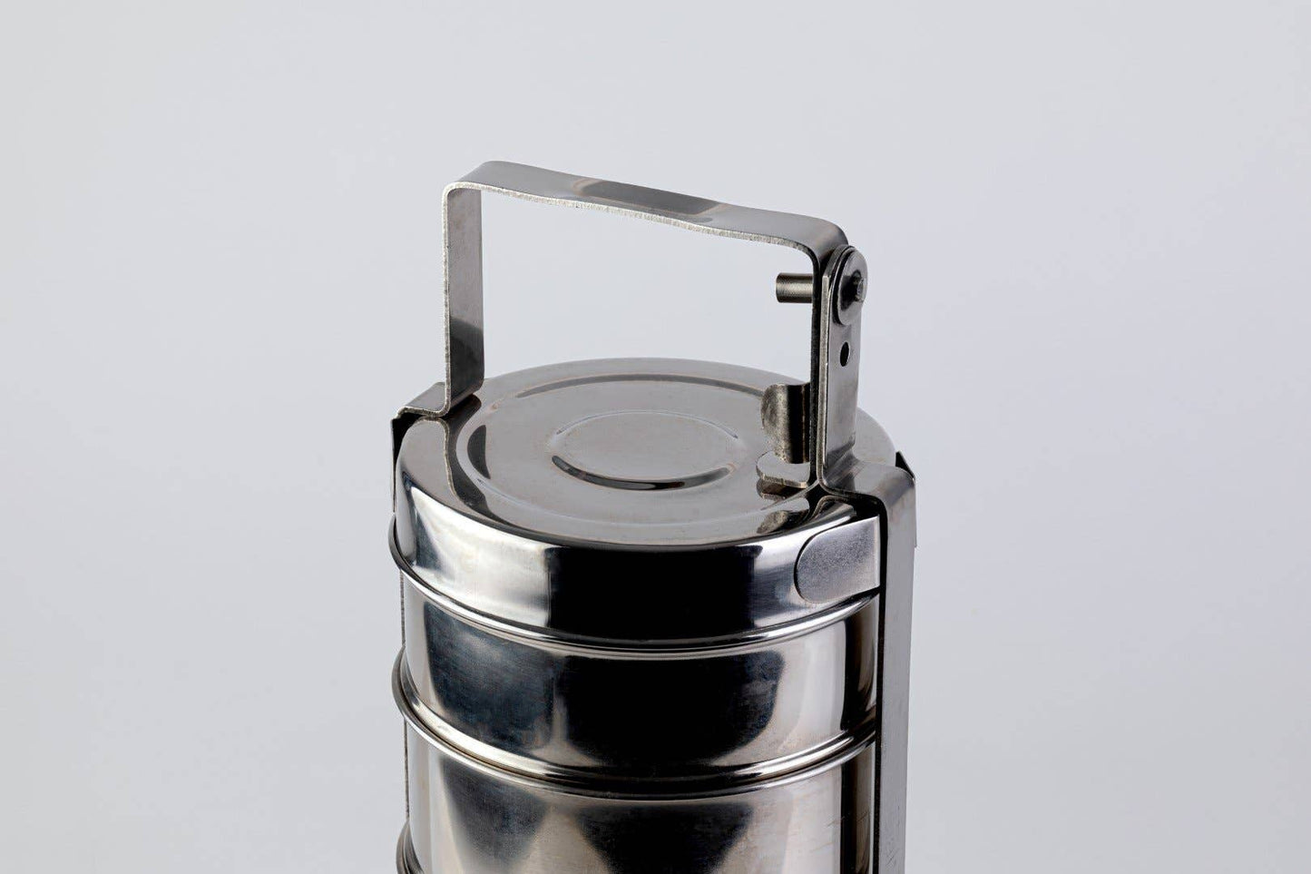Handle Tiffin Stainless steel containers for food (4)
