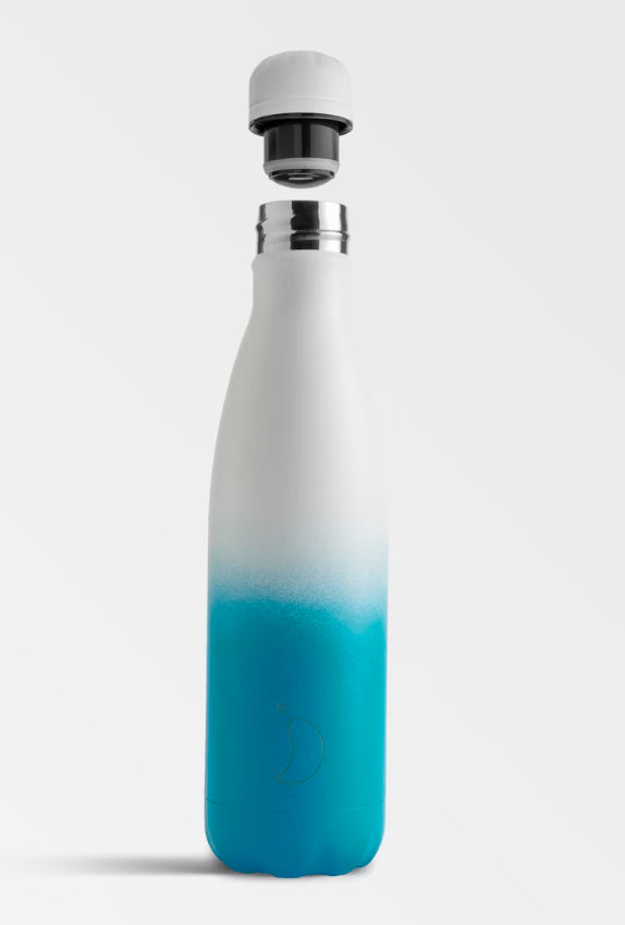 Chilly's Gradient Edition