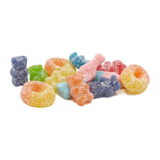 Sweet Mix