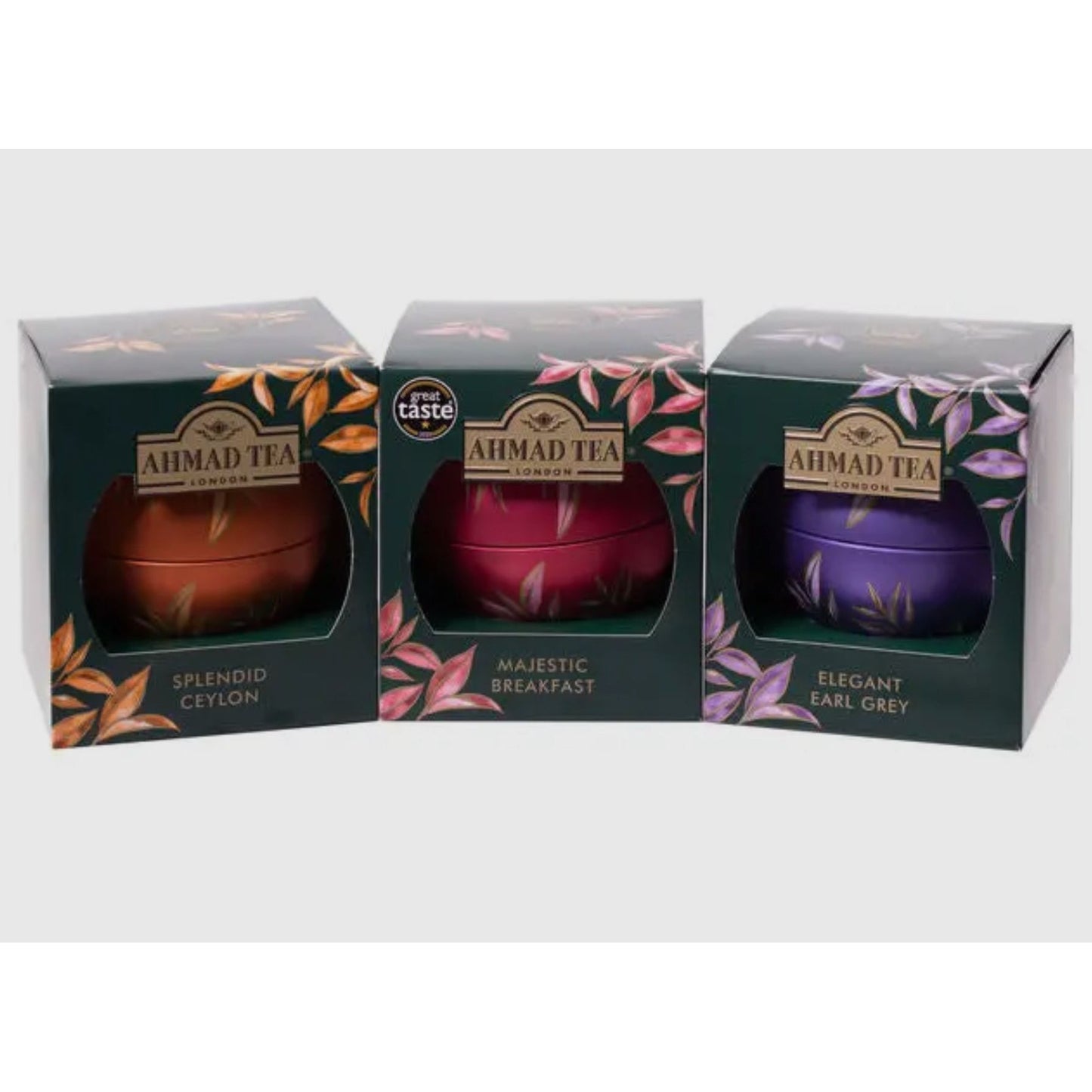 Kew Gardens 25g Tea Bauble