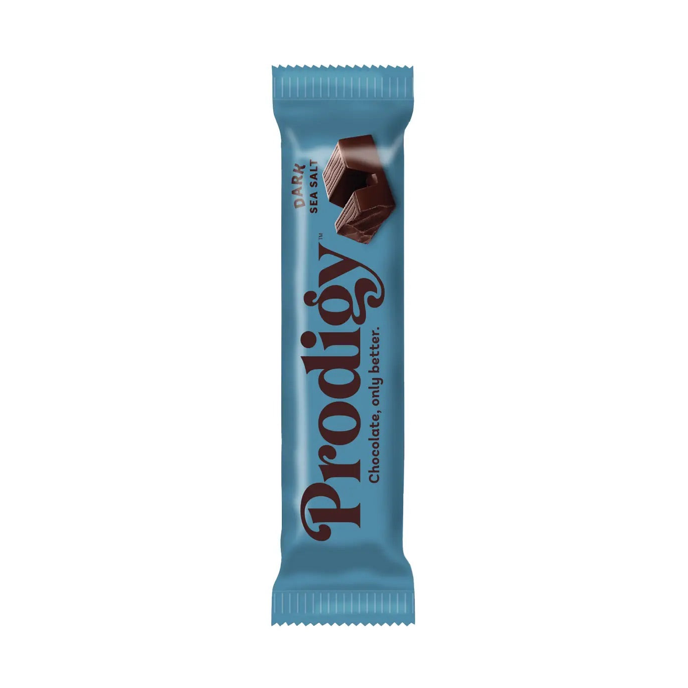 Prodigy Chocolate Bars