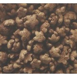 Chocolate Star Cereal