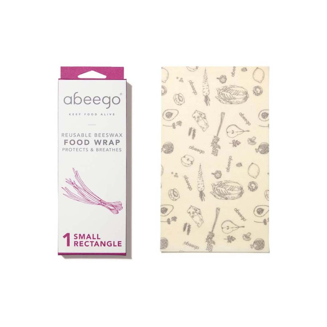 Abeego Beeswax Wraps