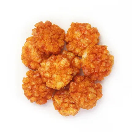 Chilli Rice Crackers