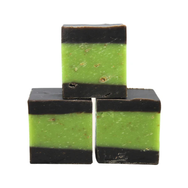 Dubai Chocolate Fudge
