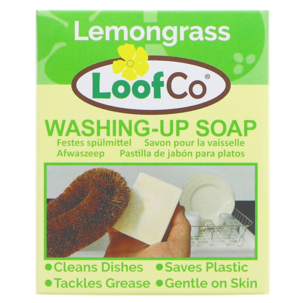 Loofco Washing Up Soap 100g