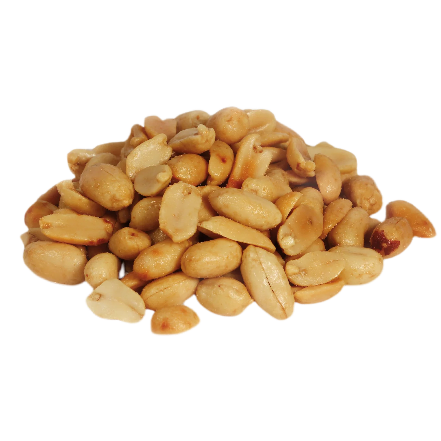 Salted Peanuts