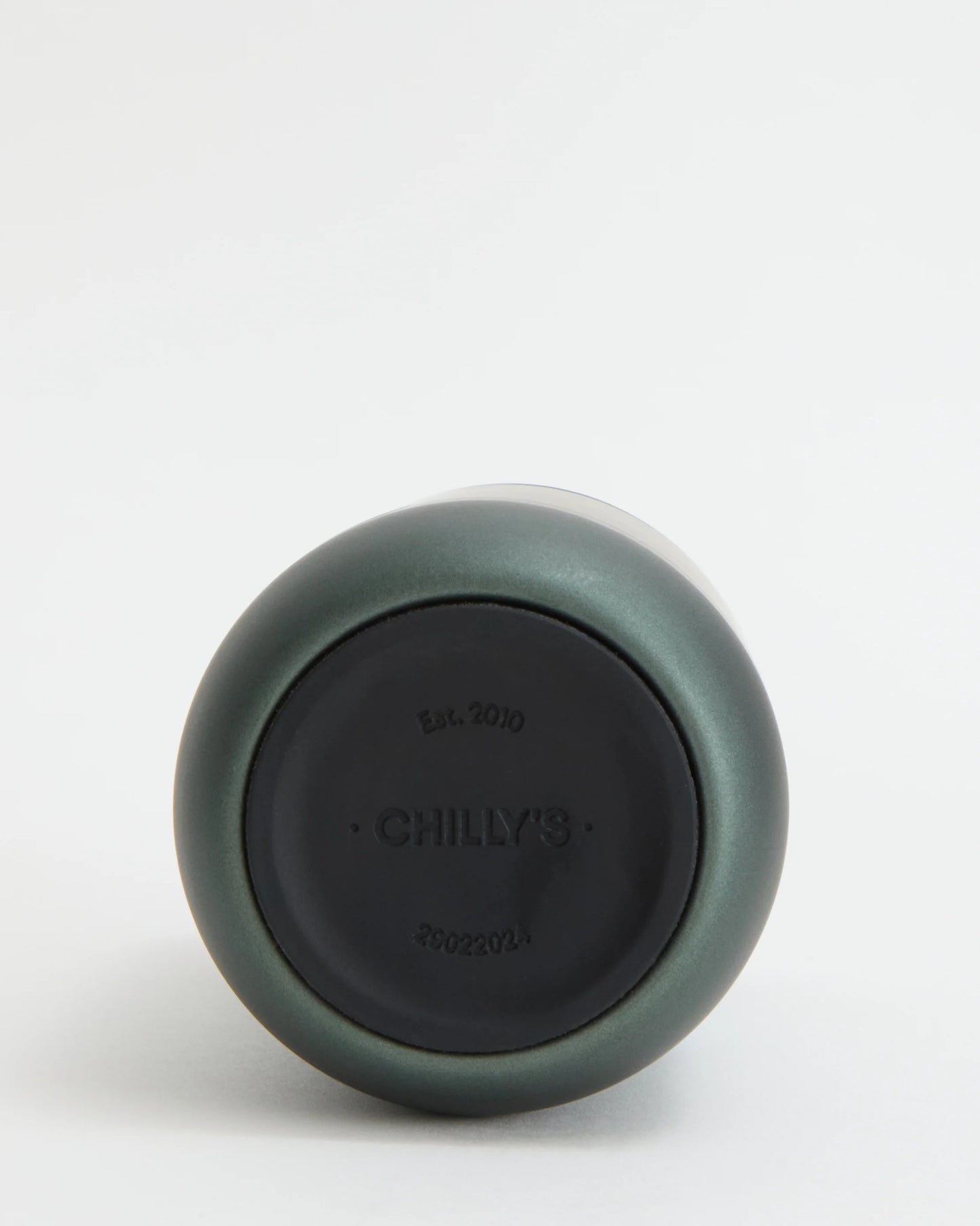 Chilly’s Series 2 Coffee Cup - Slate