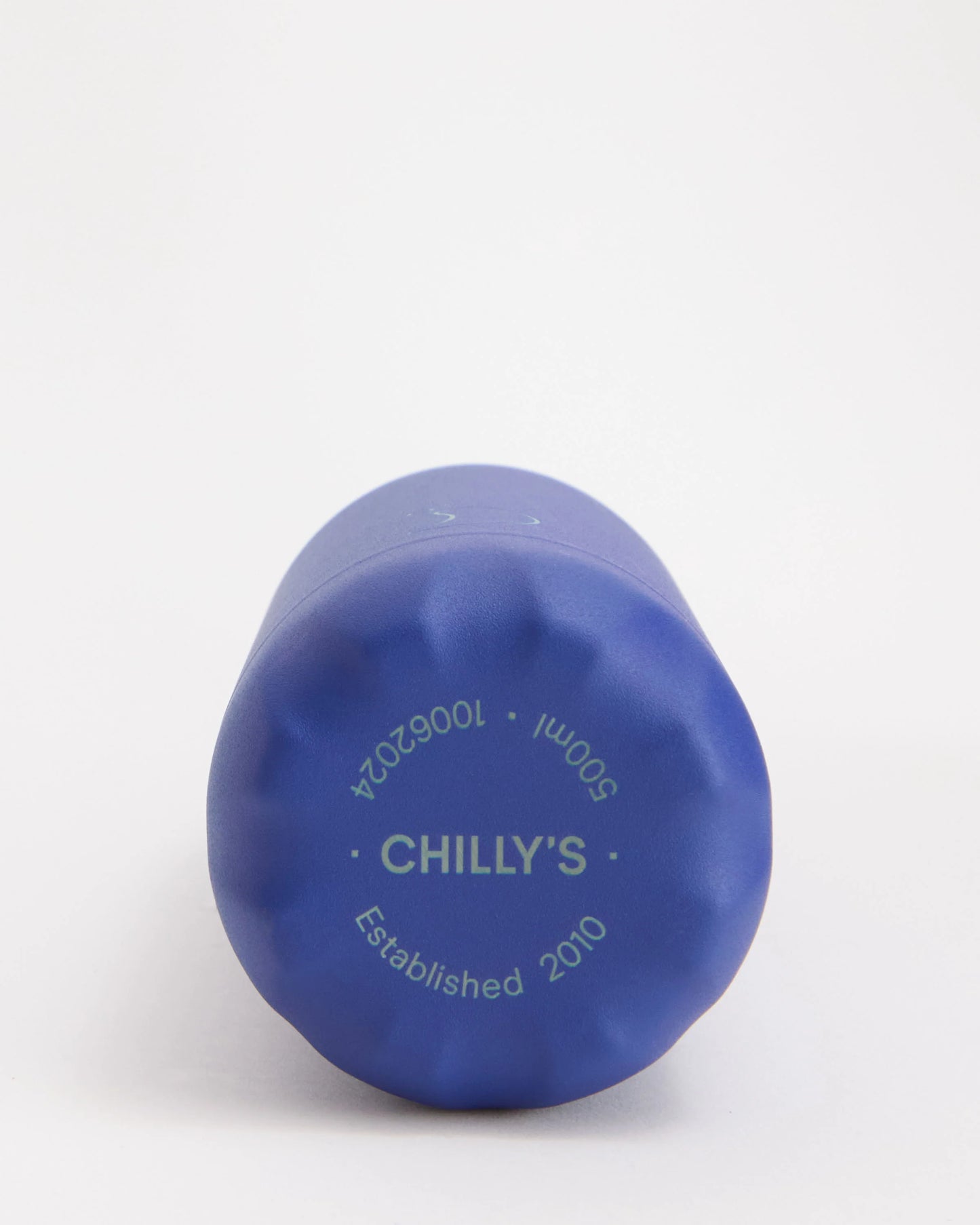 Chilly’s Matte - All Blue