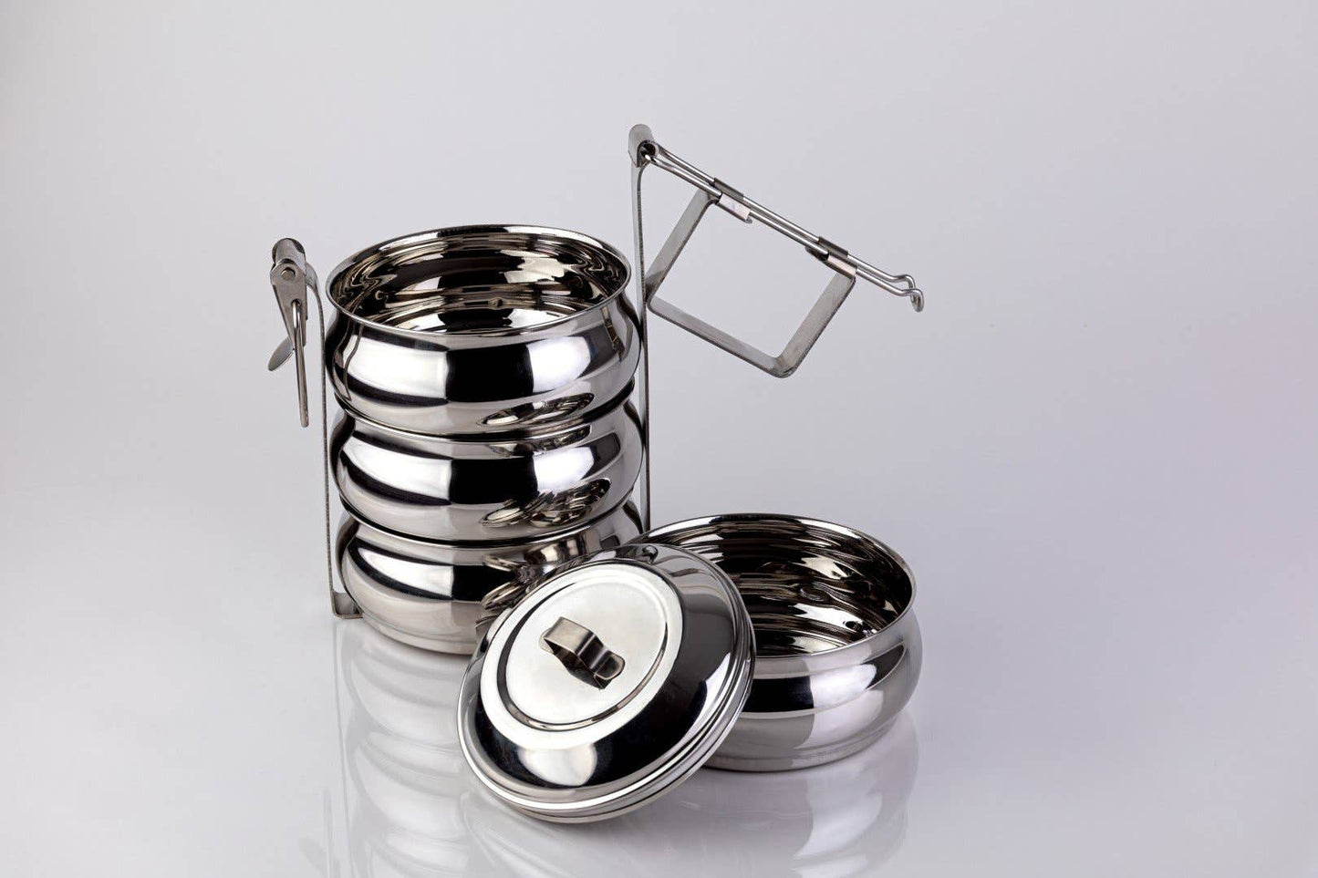 Belly Tiffin Stainless steel containers for food (4)
