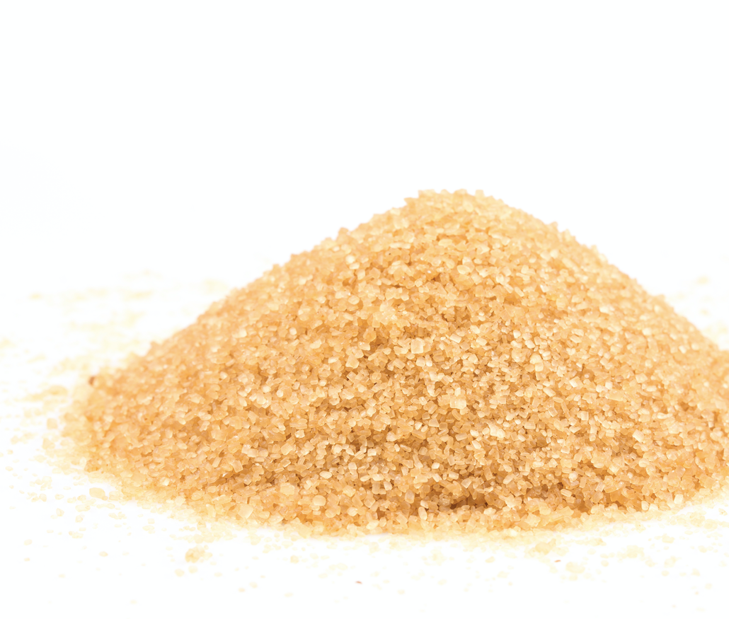 Organic Extra Light Granulated Sugar