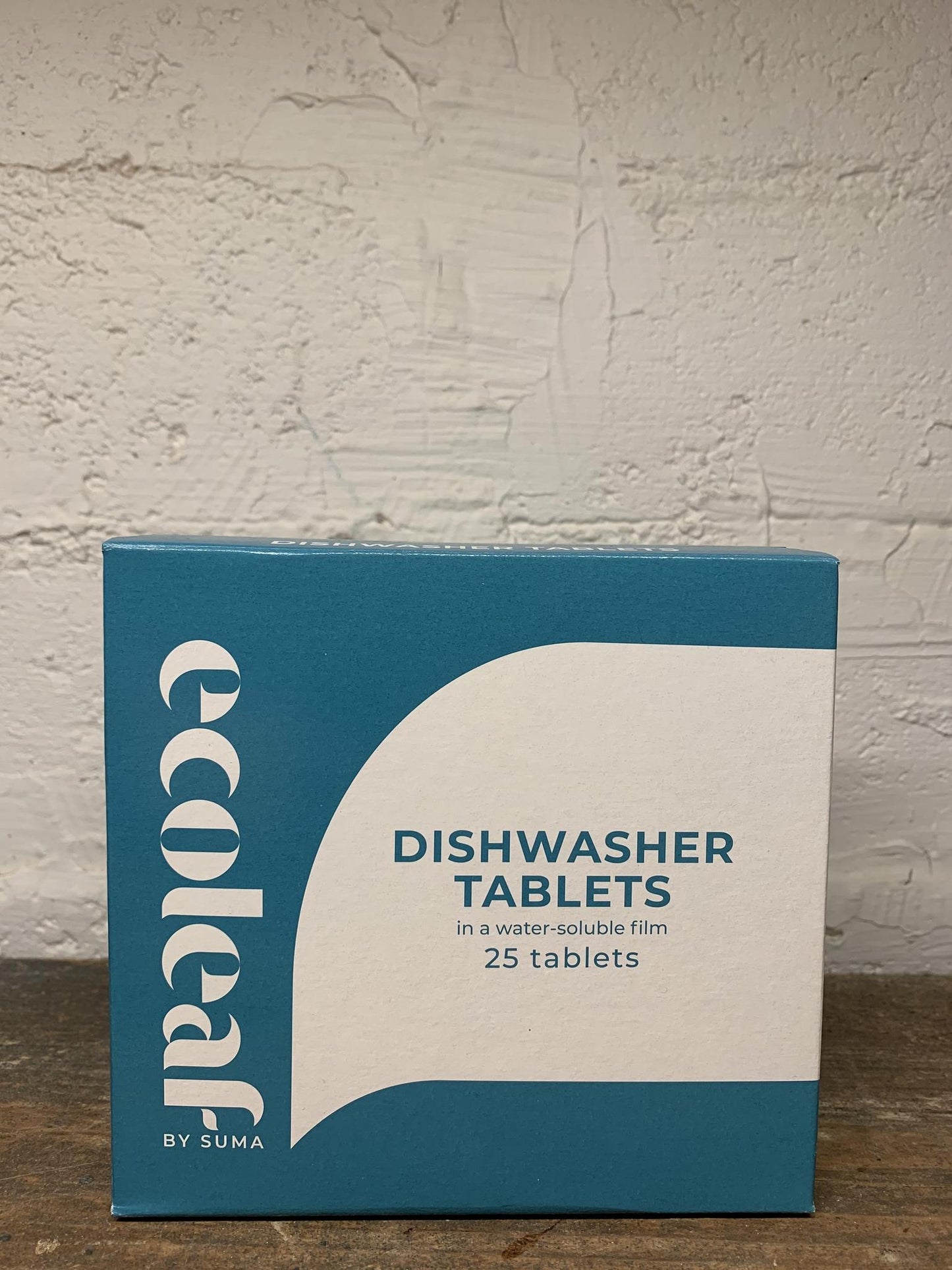 Dishwasher Tablets