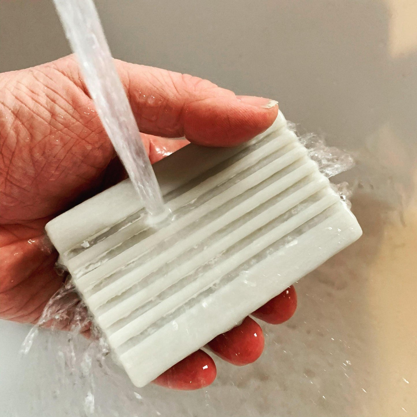 Stain Remover Solid Bar