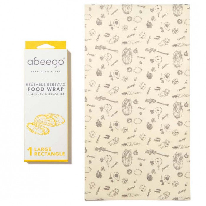 Abeego Beeswax Wraps