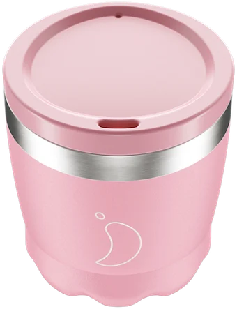 Chilly's Coffee Cup