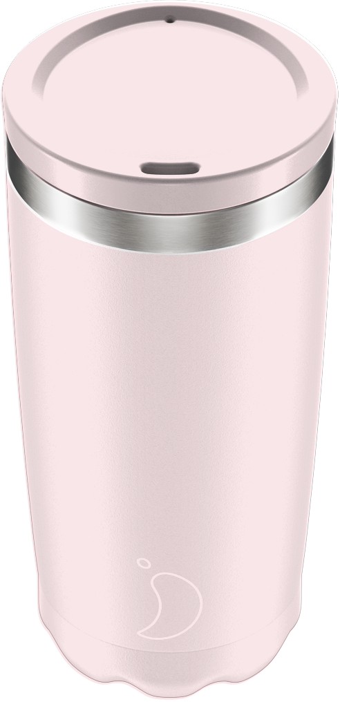 Chilly's Coffee Cup