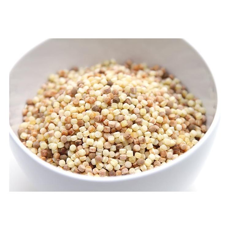 Organic Fregola - Giant Couscous - White