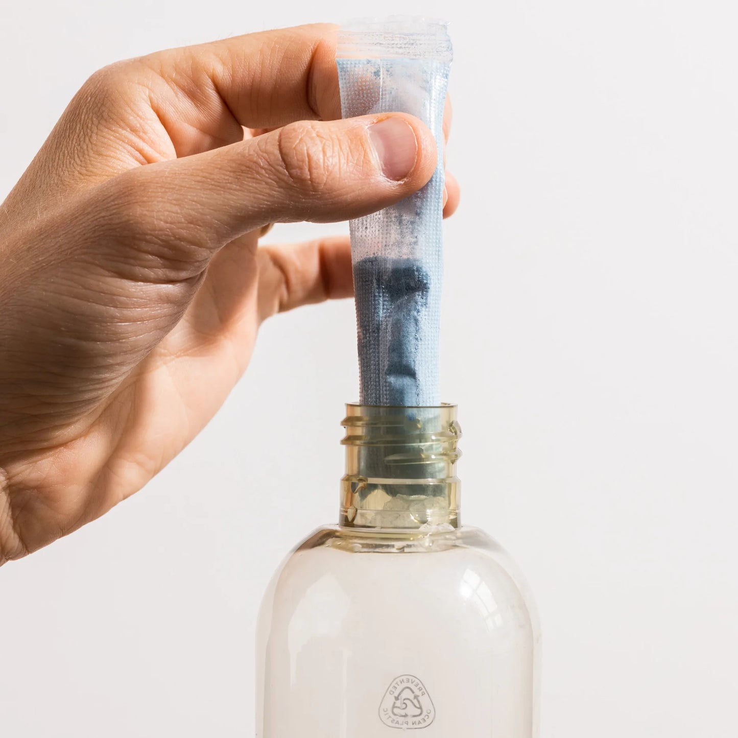 MACK Auntie Bac BioPod - cleaner and disinfectant
