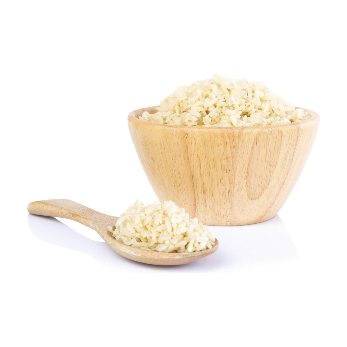 Organic Brown Basmati Rice