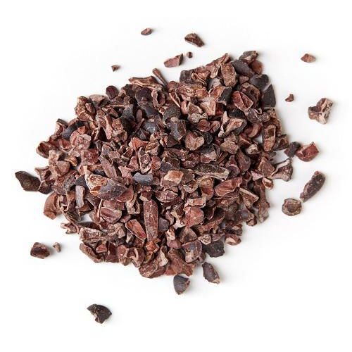 Organic Cacao Nibs - Raw