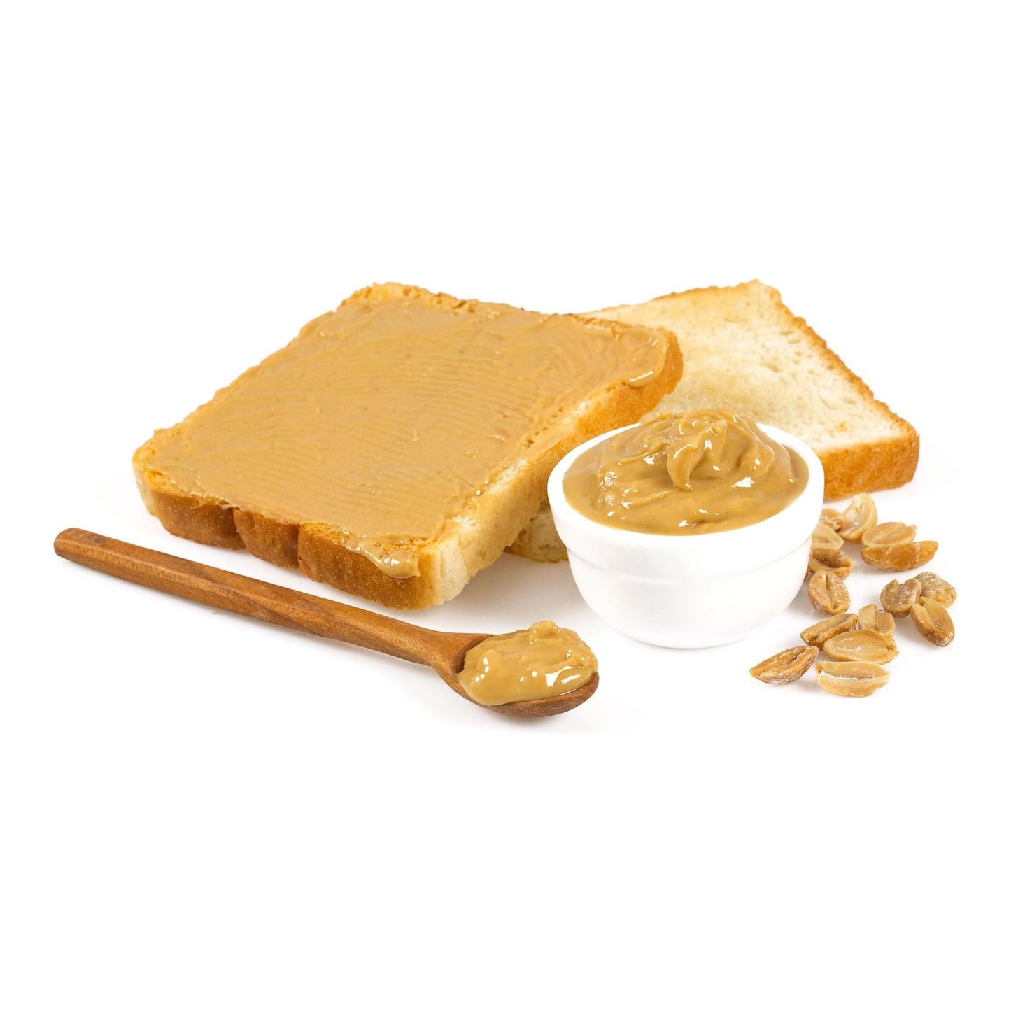 Organic Peanut Butter Machine (Refill)