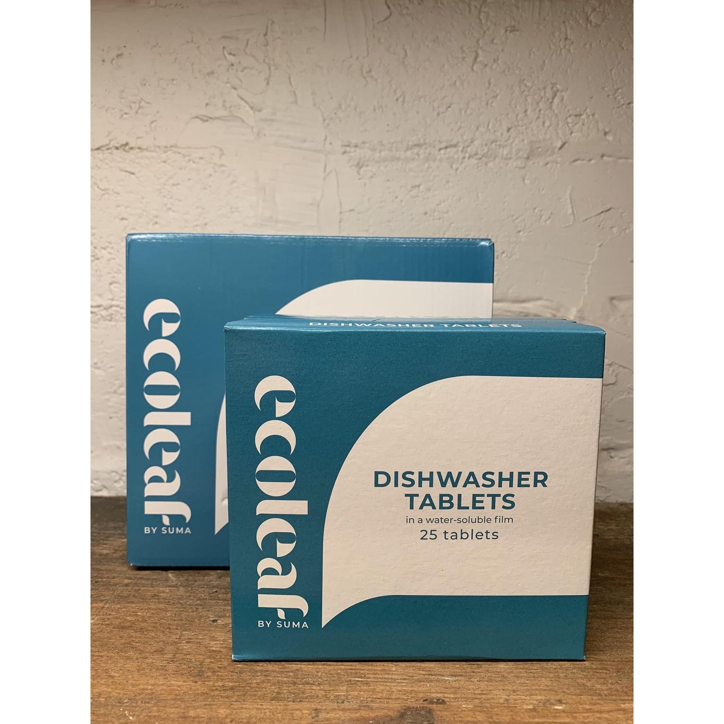 Dishwasher Tablets