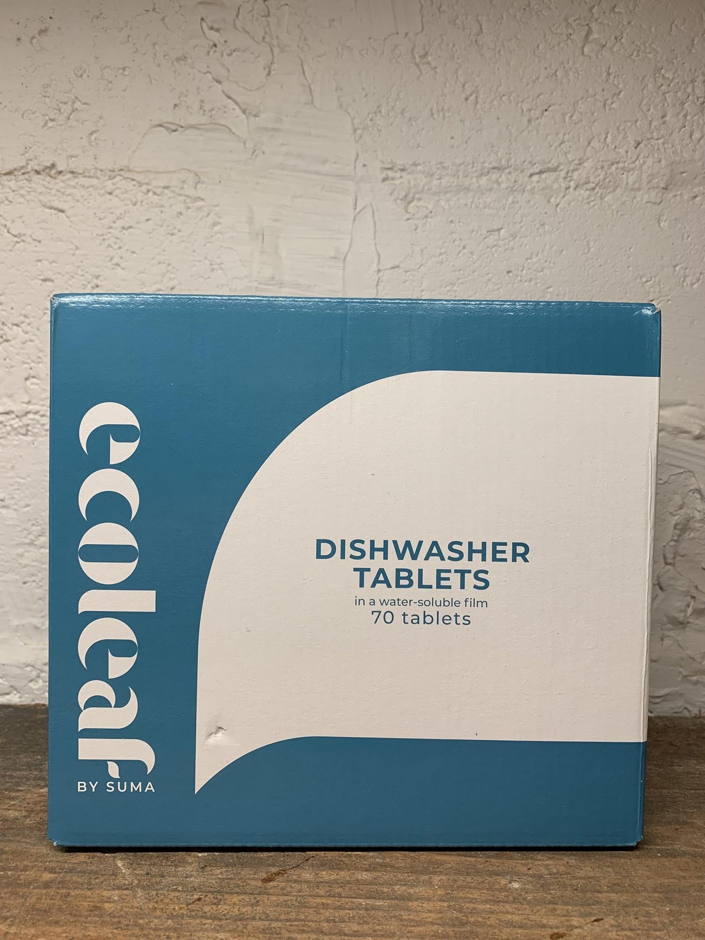 Dishwasher Tablets