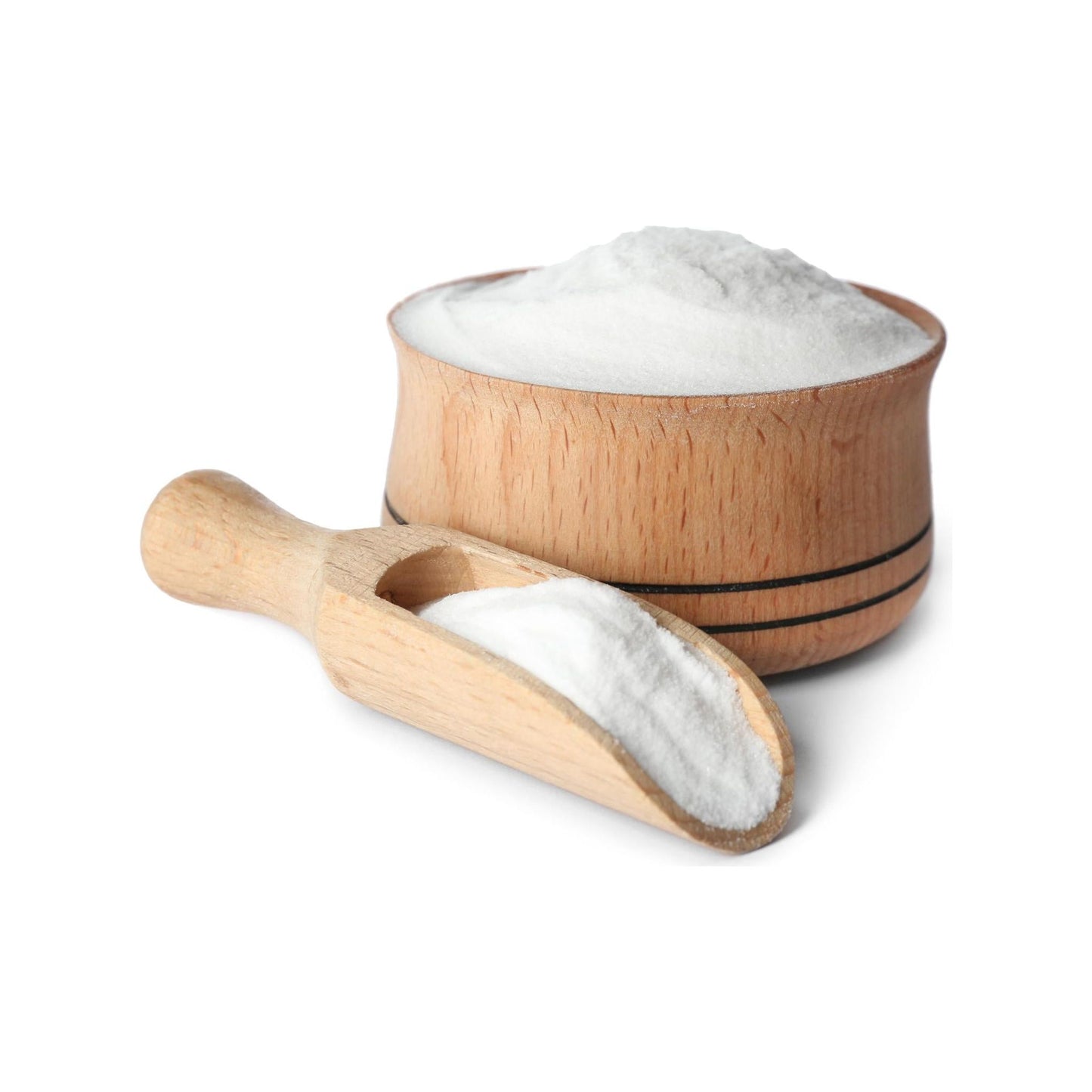 Bicarbonate of Soda - Food & Cleaning