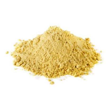 Organic Vegetable Stock - Vegan