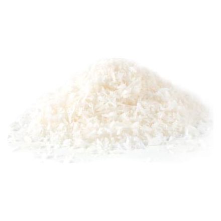 Organic Desiccated Coconut