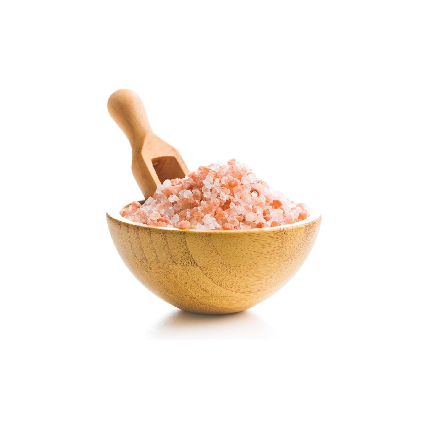 Organic Himalayan salt - coarse