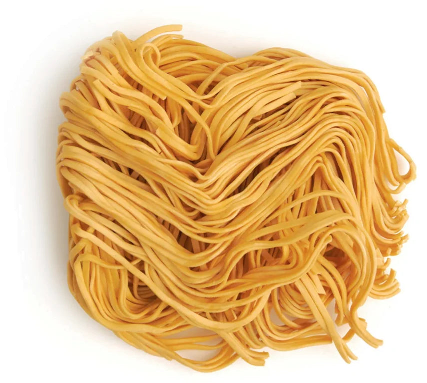 Thick Dried Noodle Nest 500g