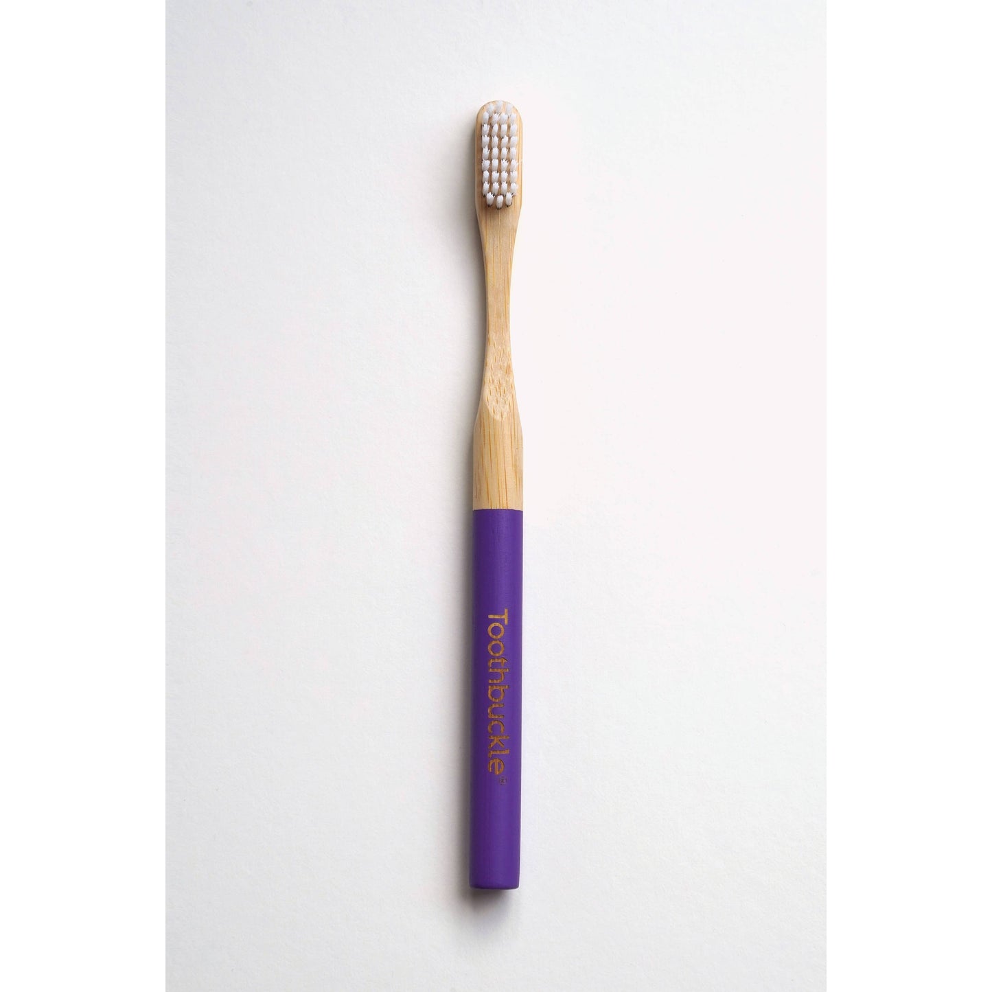Bamboo Toothbrush Fully Recyclable