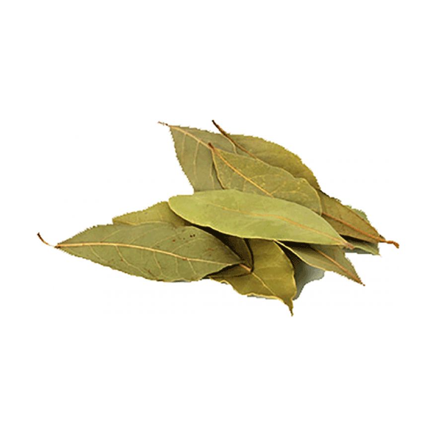 Bay Leaves