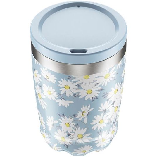 Chilly's Coffee Cup