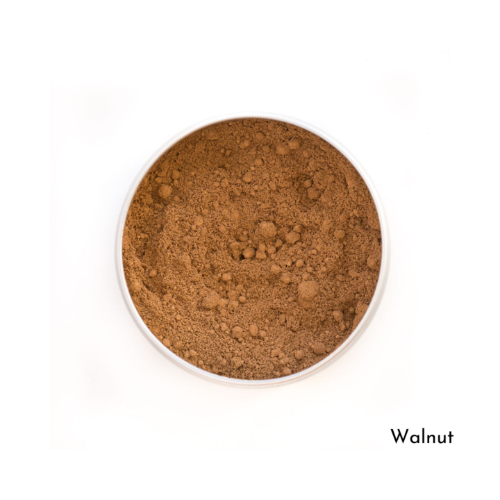 Love The Planet - Mineral Foundation