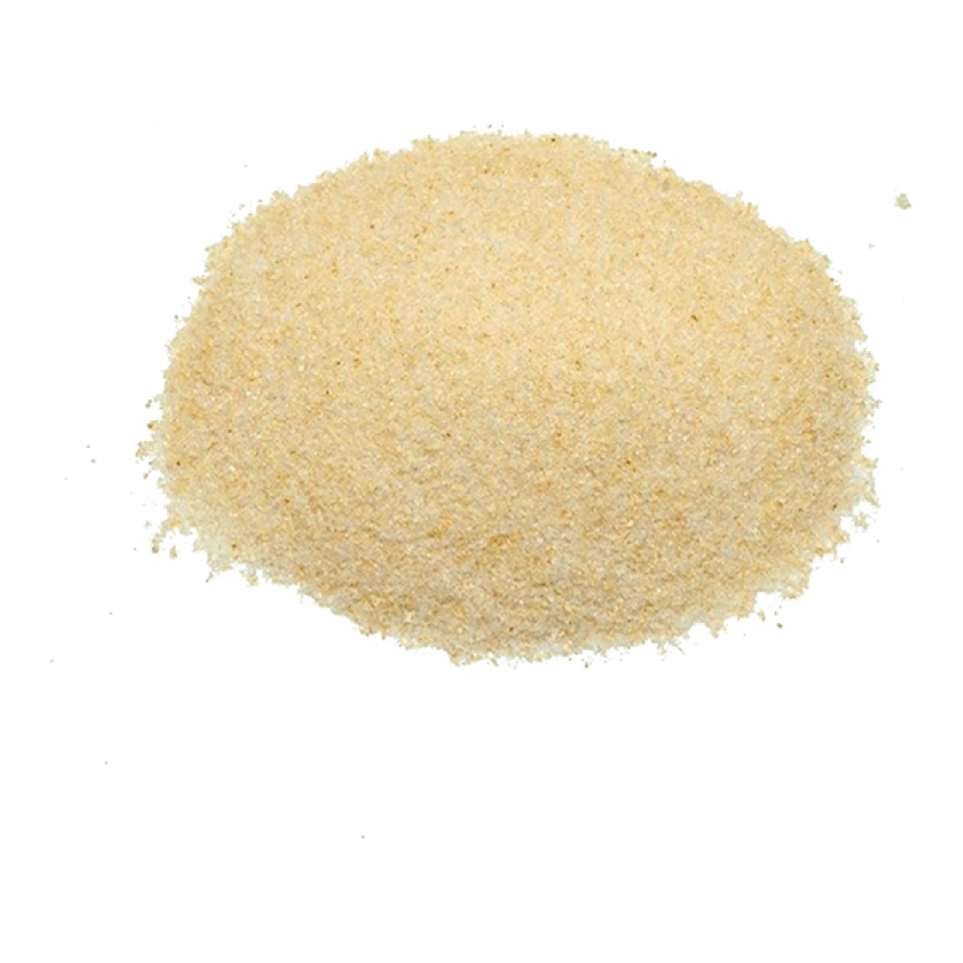 Garlic Salt