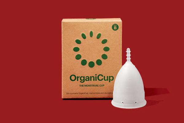 OrganiCup