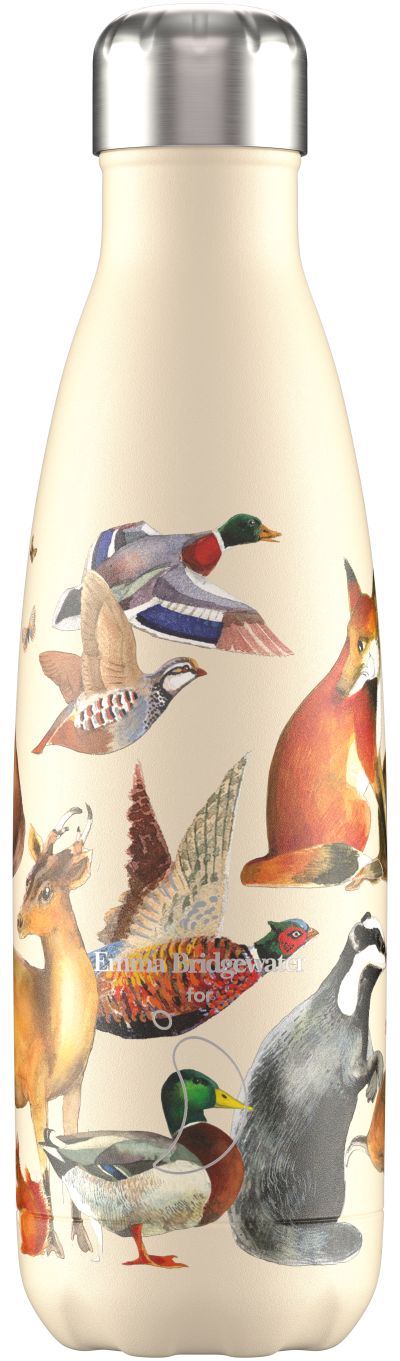 Chilly's Emma Bridgewater