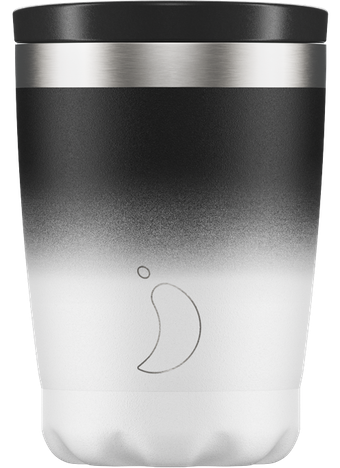Chilly's Coffee Cup