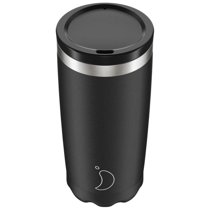 Chilly's Coffee Cup