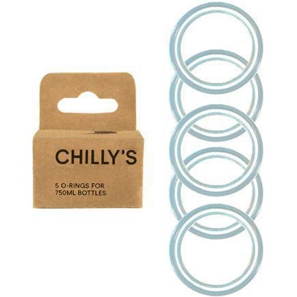 Chilly's O-rings for 750ml bottle
