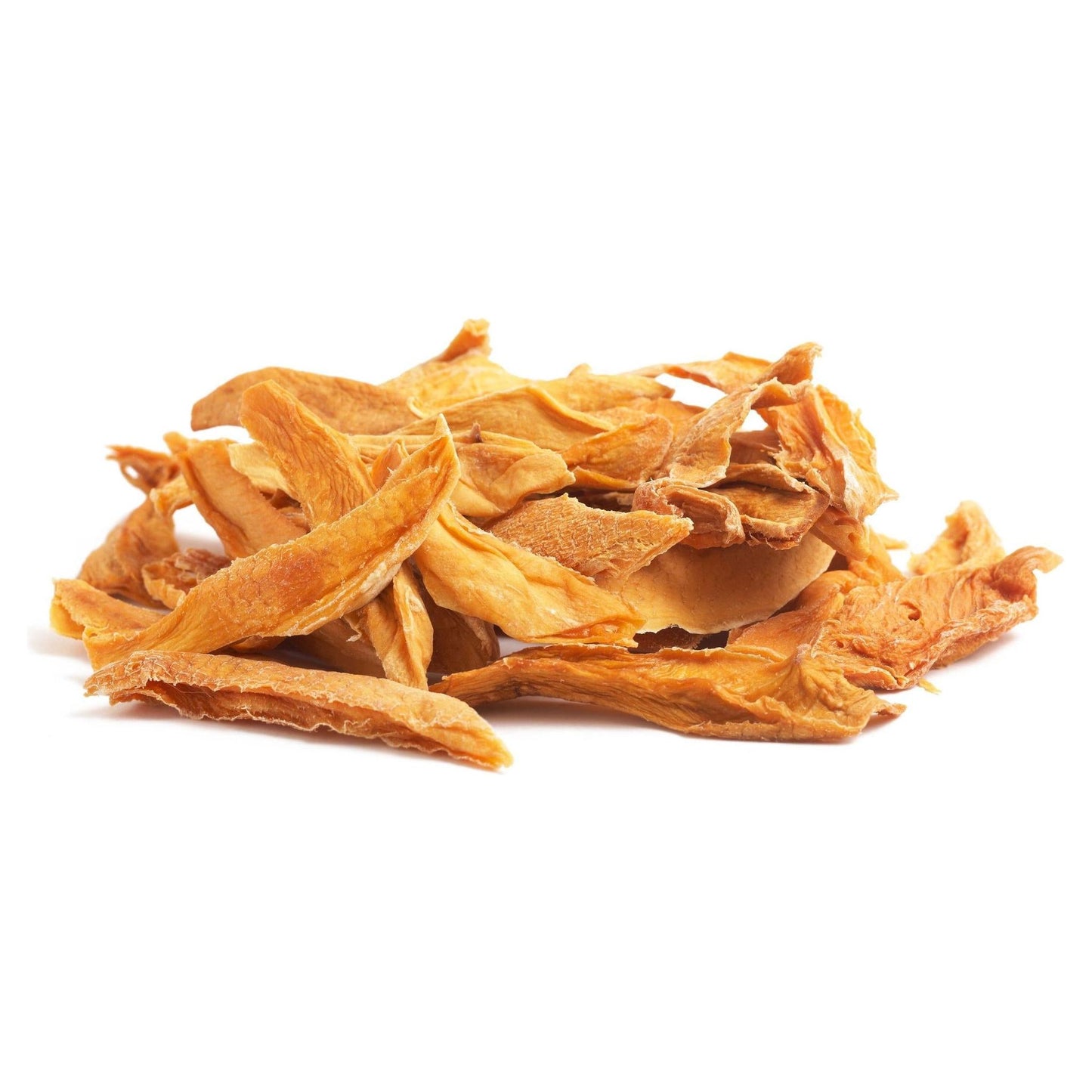 Organic Chopped Mango