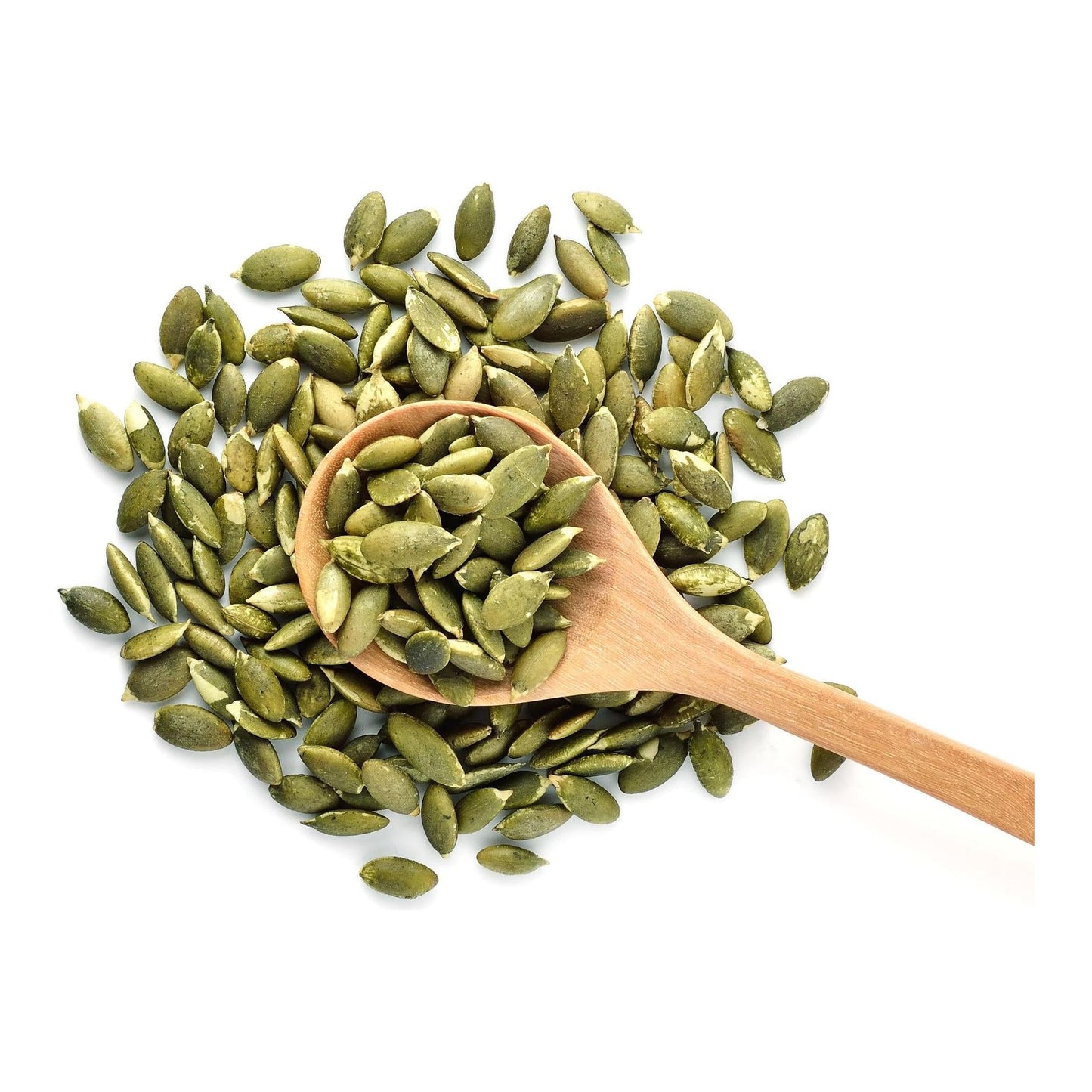 Organic Pumpkin Seeds AA Grade
