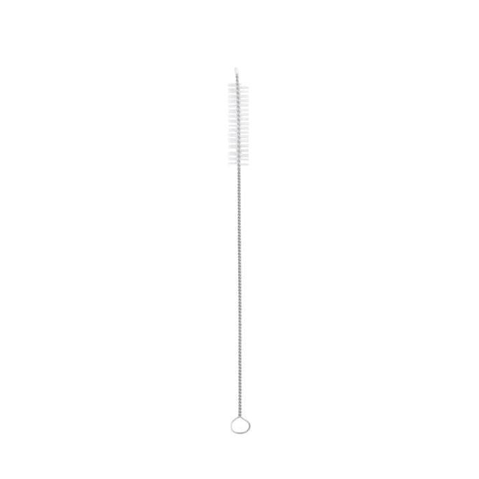 Straw brush