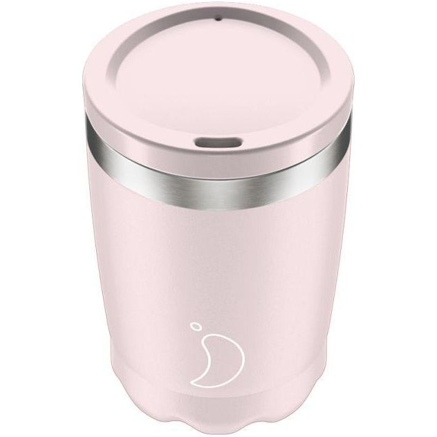 Chilly's Coffee Cup