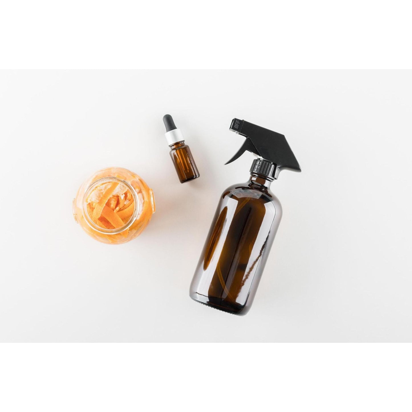Miniml Unscented White Vinegar Refill